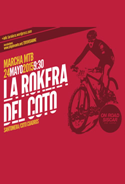 MARCHA BTT COTO CUADROS SANTOMERA