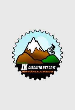 GALA FINAL CIRCUITO MONTAAS ALICANTINAS 2017