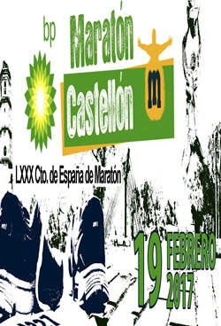 MARATON Y 10K CASTELLON