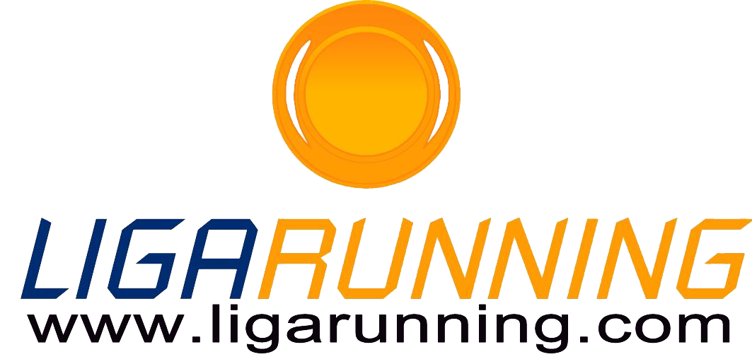 Resultado de imagen de liga running