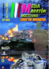 Nocturna Cehegin